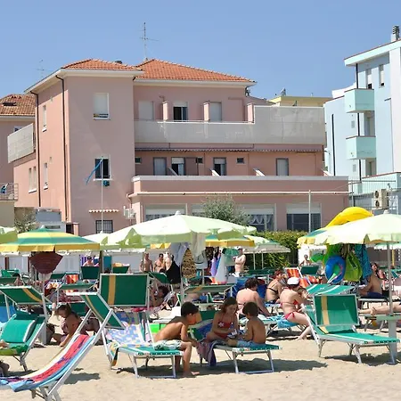 Vistamare Viserba 2*