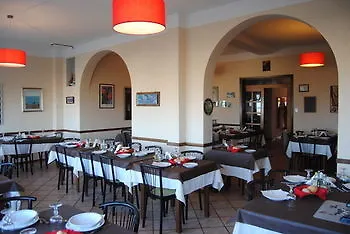 Hotel Vistamare Viserba 2*