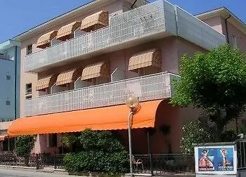 Vistamare Viserba 2*