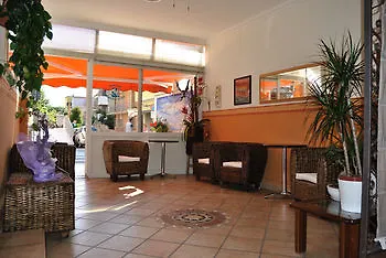 Hotel Vistamare Viserba