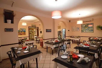 Hotel Vistamare Viserba