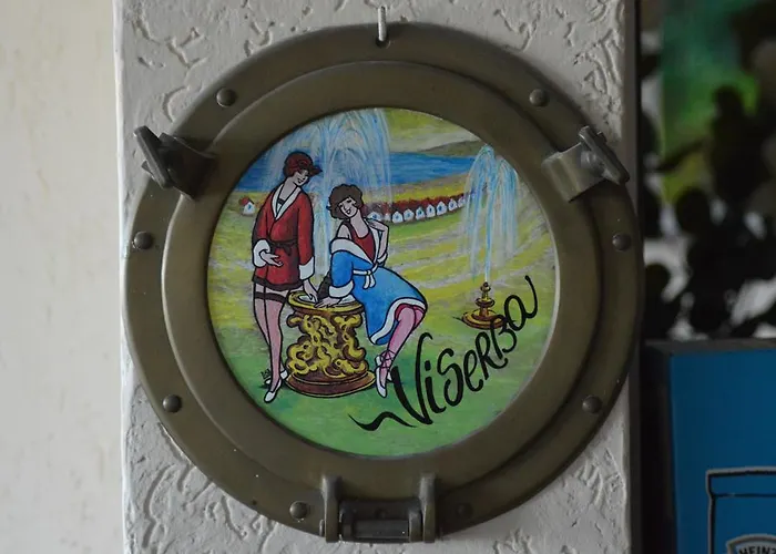 Hotel Vistamare Viserba