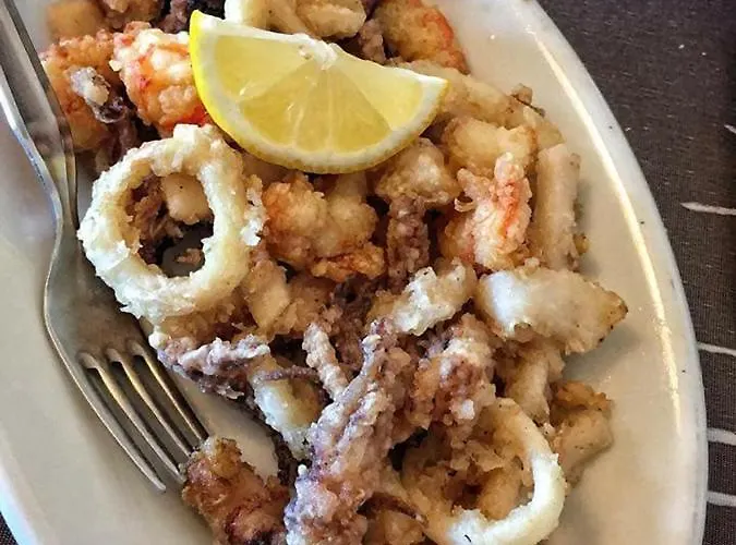 Hotel Vistamare Viserba 2*