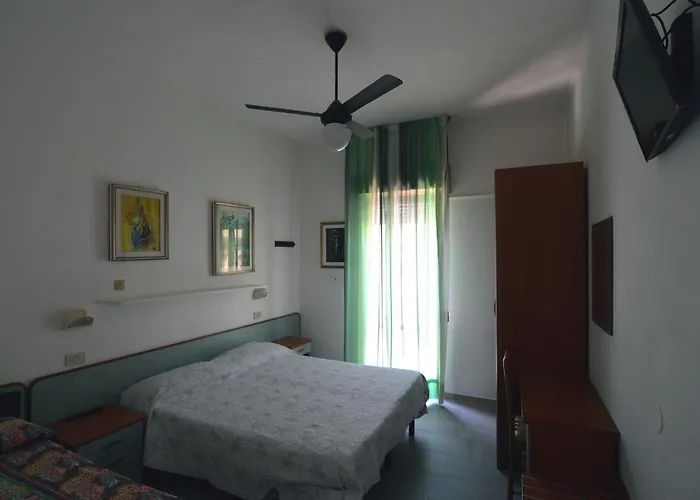 Vistamare Viserba Rimini