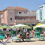 Vistamare Viserba 2*