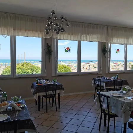 Vistamare Viserba Hotel 2*