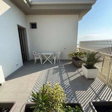 Hotel Vistamare Viserba Rimini