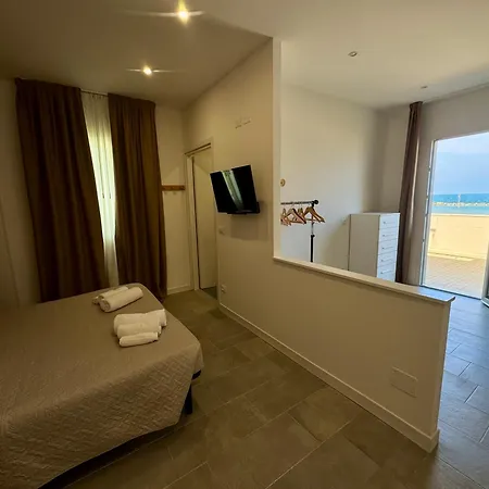 Vistamare Viserba Rimini