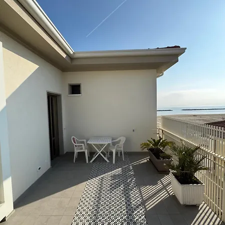Hotel Vistamare Viserba
