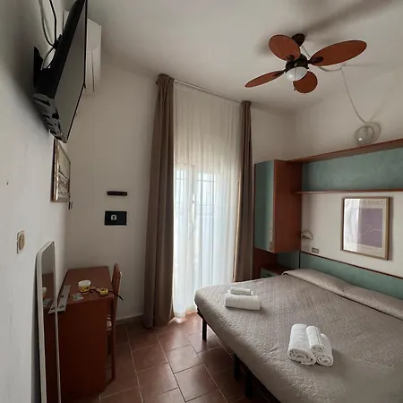Vistamare Viserba Hotel Rimini