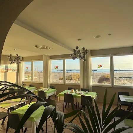 Vistamare Viserba Rimini