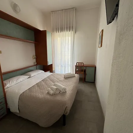 Hotel Vistamare Viserba