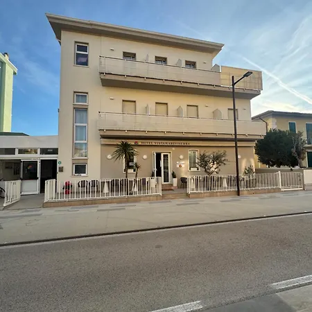 Vistamare Viserba Hotel Rimini