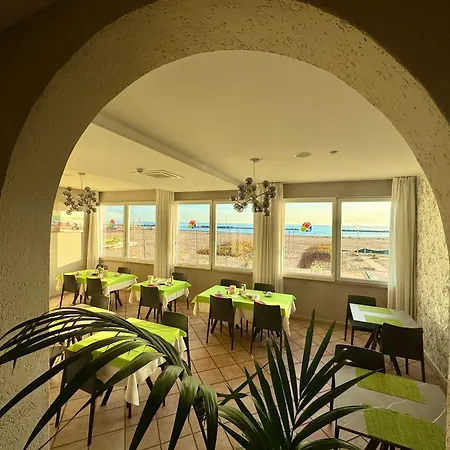 Vistamare Viserba Hotel Rimini