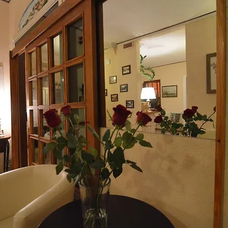 Hotell Vistamare Viserba