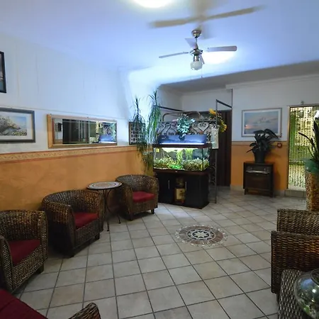 Vistamare Viserba 2*