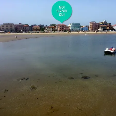 Vistamare Viserba 2*