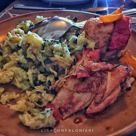 Vistamare Viserba リミニ