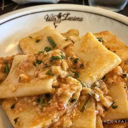 Vistamare Viserba 2* リミニ