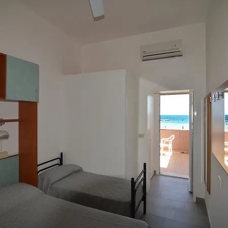 Vistamare Viserba リミニ