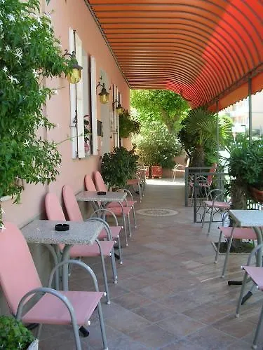 Hotel Vistamare Viserba Rimini