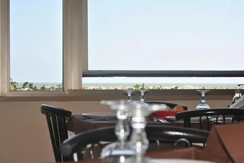 Hotel Vistamare Viserba