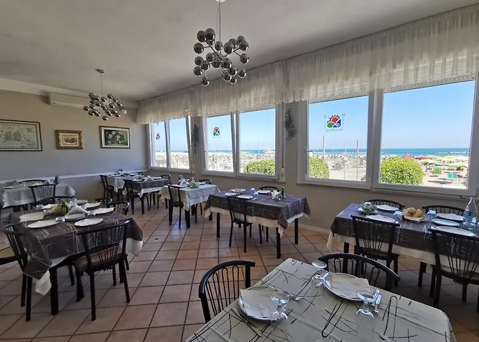 Vistamare Viserba 2* Ρίμινι