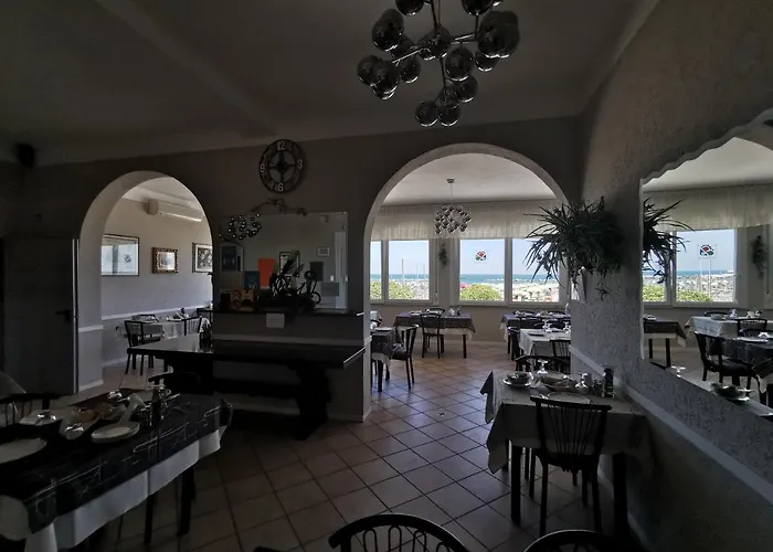 Vistamare Viserba Ξενοδοχείο Ρίμινι