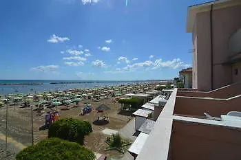 Vistamare Viserba 2*