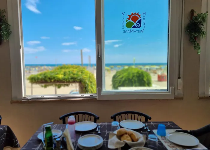 Vistamare Viserba Rimini