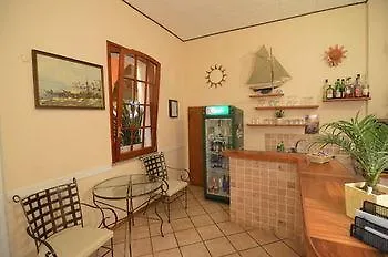 Hotel Vistamare Viserba Rímini