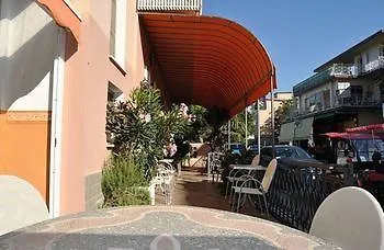 Vistamare Viserba Hotel 2*