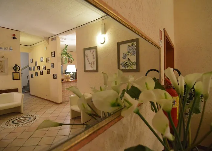 Vistamare Viserba Hotel Rimini