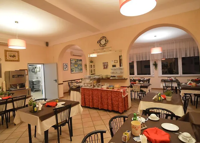 Vistamare Viserba 2* Ρίμινι