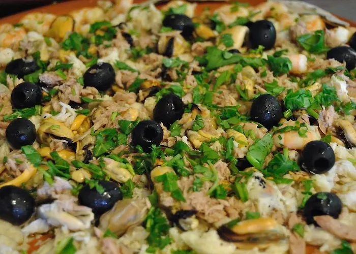 Ξενοδοχείο Vistamare Viserba 2*