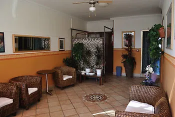 Vistamare Viserba 2* Ρίμινι