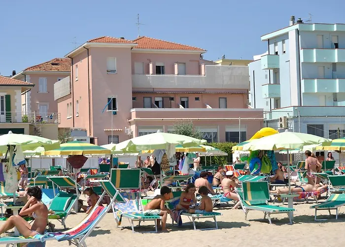 Vistamare Viserba 2*