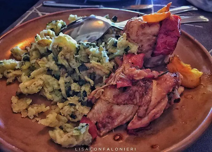 Vistamare Viserba Ρίμινι