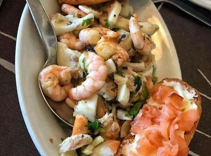 Vistamare Viserba Rímini