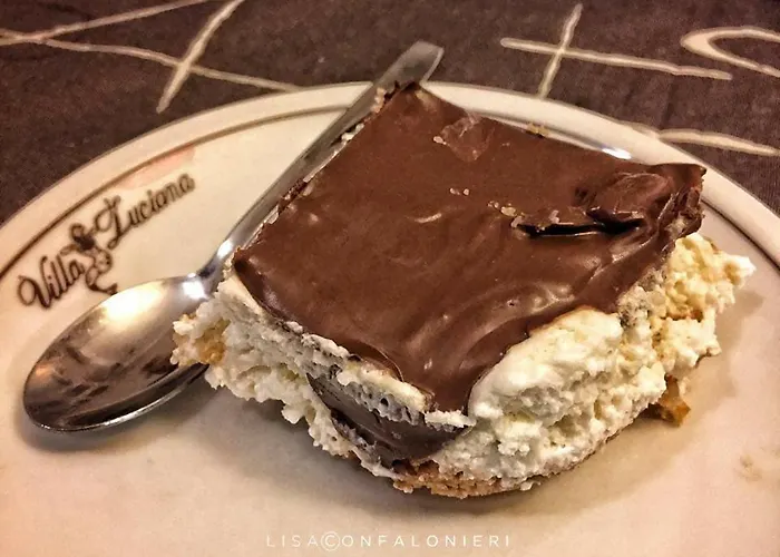 Ξενοδοχείο Vistamare Viserba