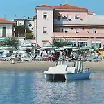 Hotel Vistamare Viserba Rimini