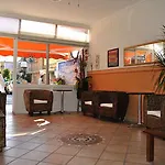 Hotel Vistamare Viserba