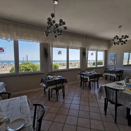 Vistamare Viserba Hotel 2*