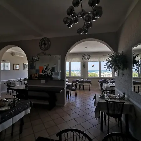 Vistamare Viserba Hotel Rimini