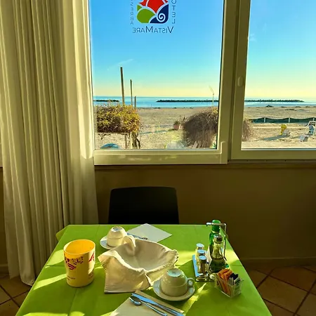 Vistamare Viserba Hotel