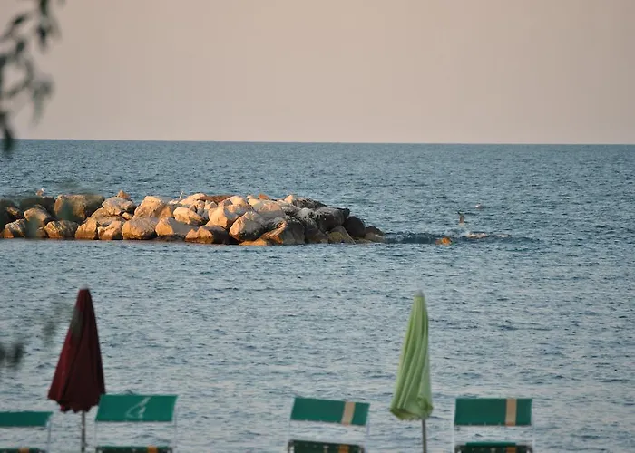 Vistamare Viserba Rimini