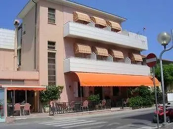 Hotel Vistamare Viserba 2*
