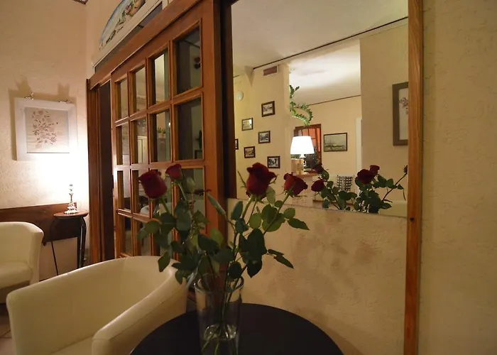 Hotel Vistamare Viserba