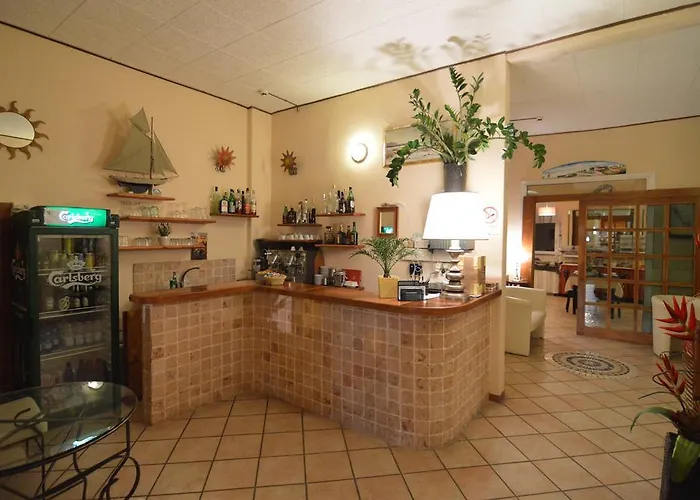 Hotel Vistamare Viserba