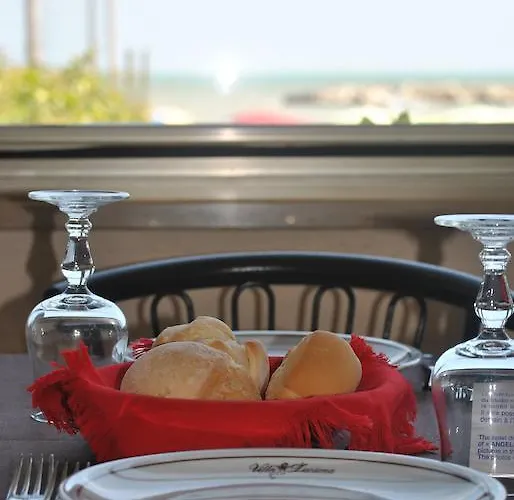 Hotel Vistamare Viserba